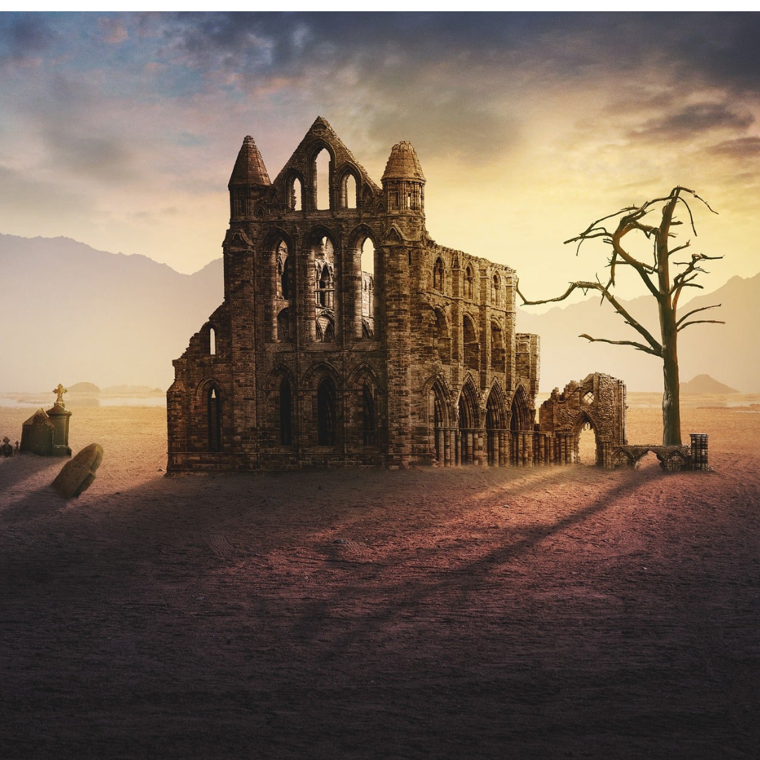 Fantasy Novel Covers